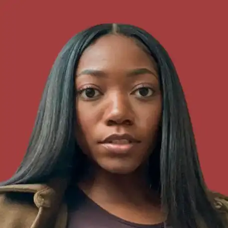 Kaleah's profile picture on Pangea, the world's largest fractional talent marketplace.