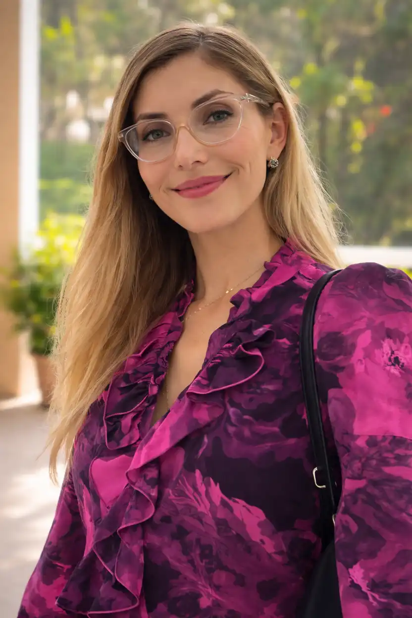Veronica's profile picture