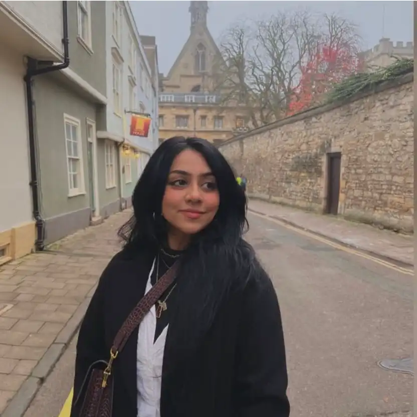 Anya's profile picture on Pangea, the world's largest fractional talent marketplace.