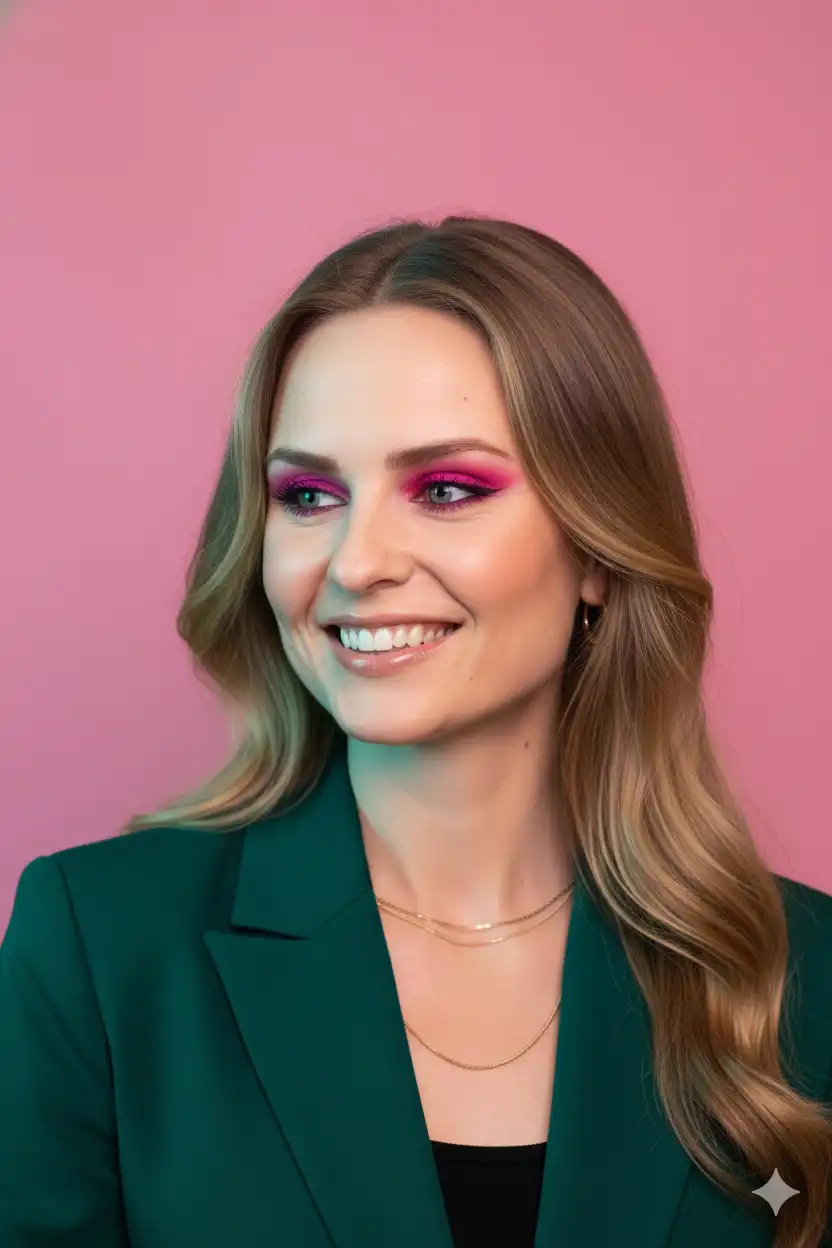 Lena's profile picture