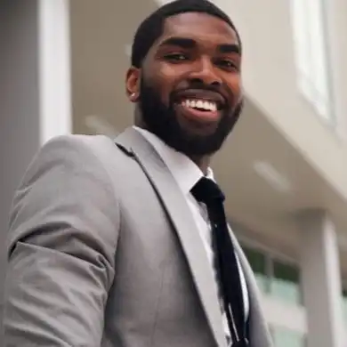 Hophni's profile picture on Pangea, the world's largest fractional talent marketplace.