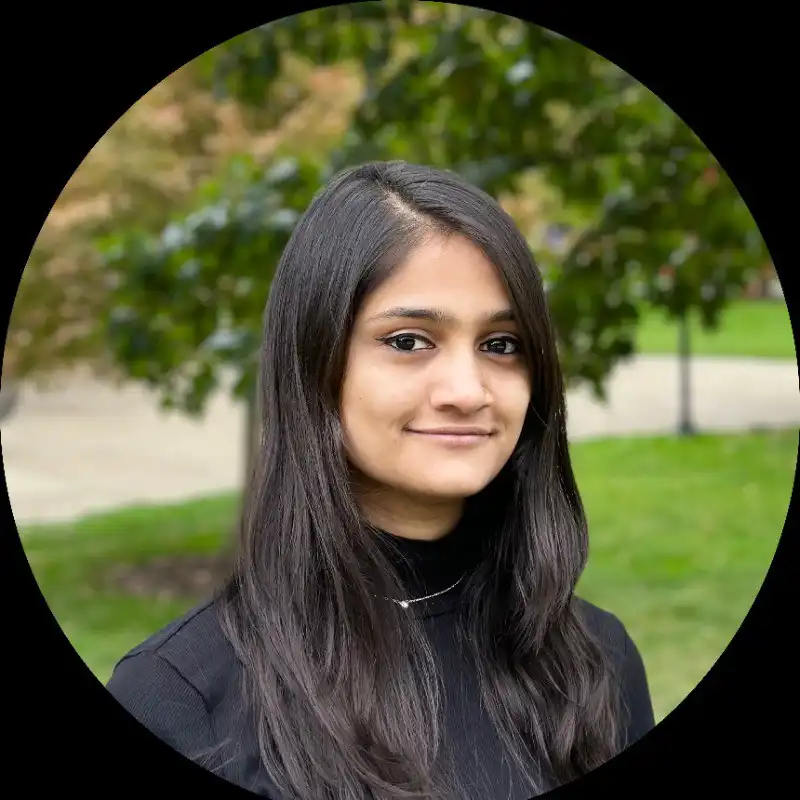 Mahalakshmi's profile picture