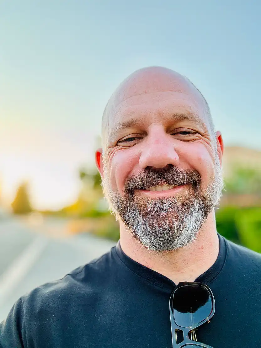 Huck's profile picture