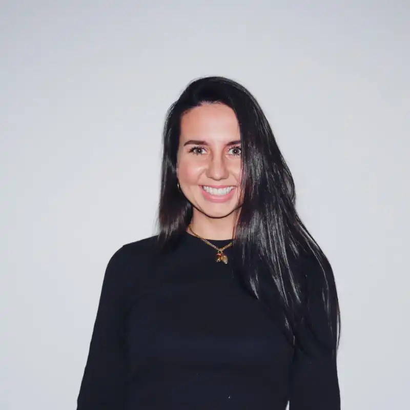 Adeline's profile picture on Pangea, the world's largest fractional talent marketplace.