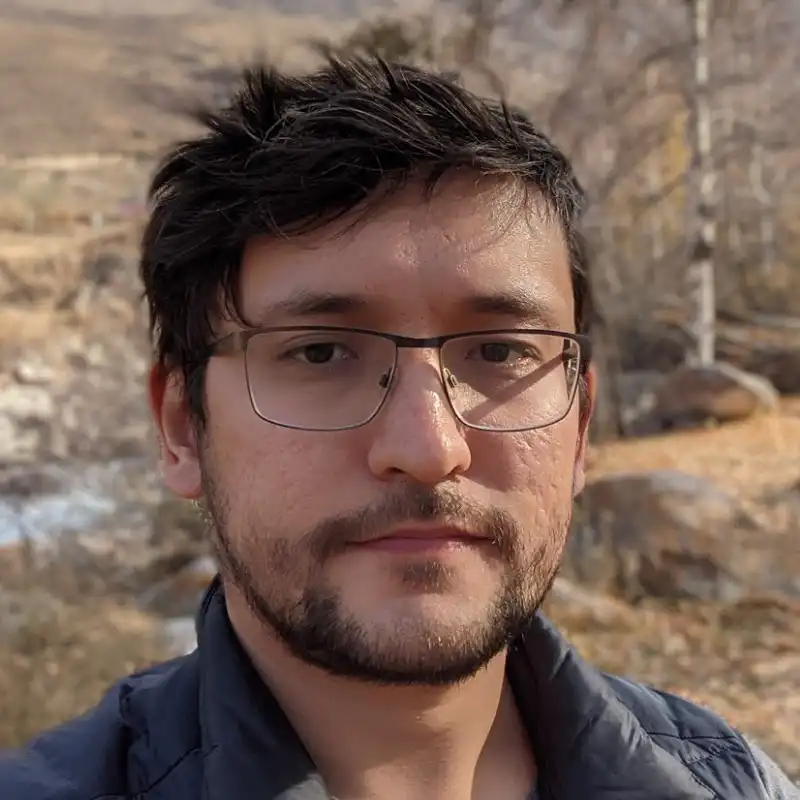 Dos's profile picture on Pangea, the world's largest fractional talent marketplace.