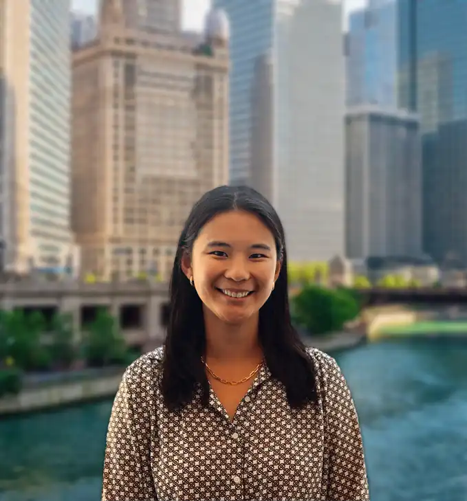 Leila's profile picture