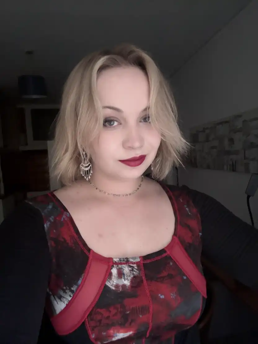 Carolyn's profile picture