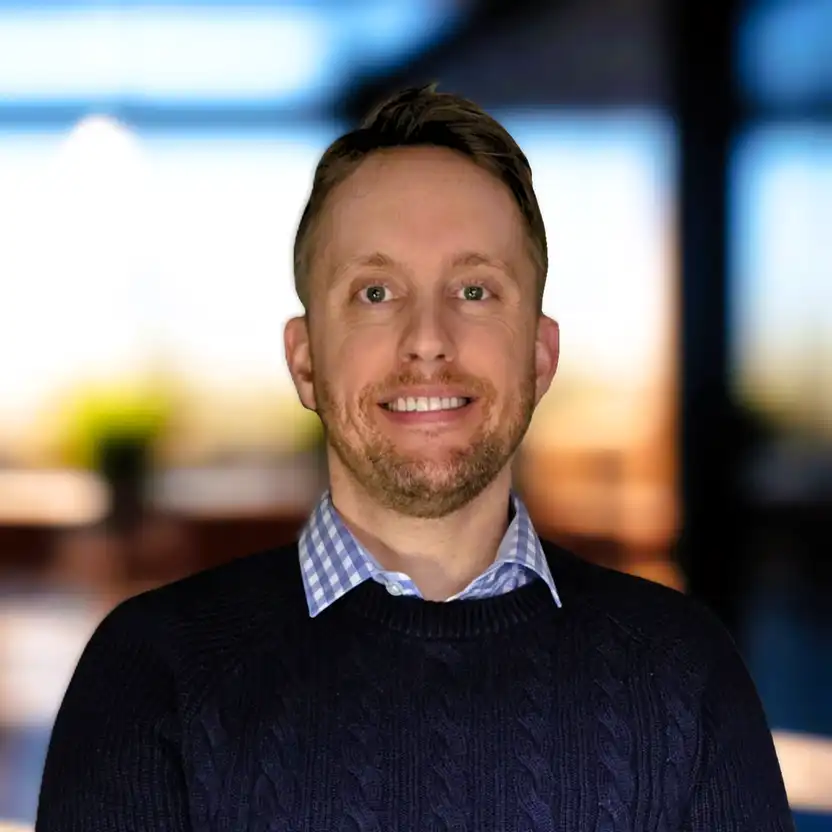 Ryan's profile picture on Pangea, the world's largest fractional talent marketplace.