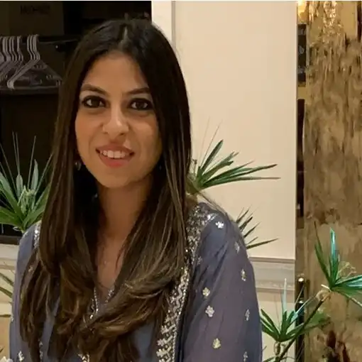 Qarina's profile picture