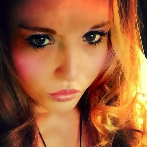 Sarah Nicole's profile picture