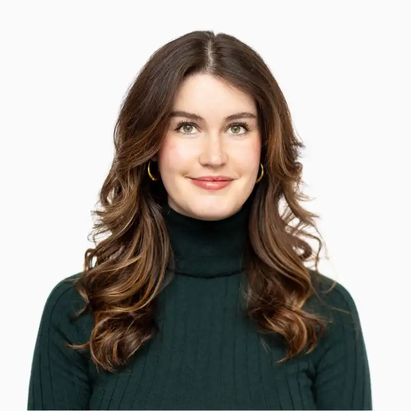Katherine's profile picture on Pangea, the world's largest fractional talent marketplace.