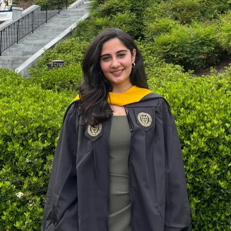 Darshi's profile picture