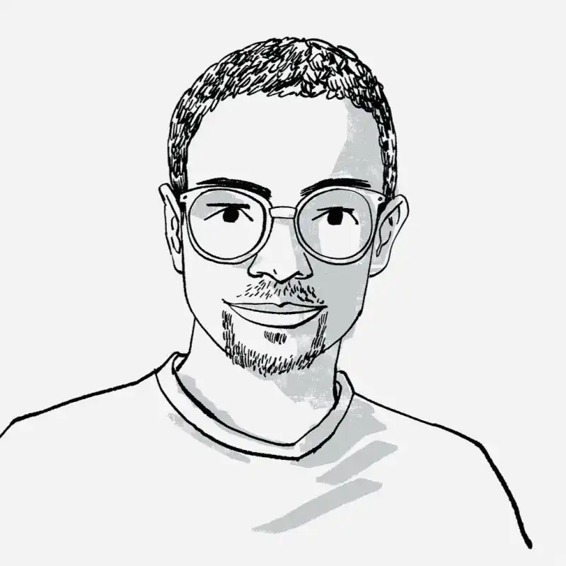 Ethan's profile picture on Pangea, the world's largest fractional talent marketplace.