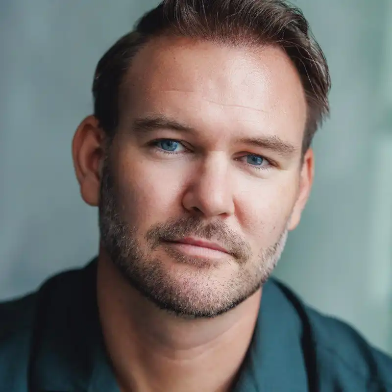 Danny's profile picture on Pangea, the world's largest fractional talent marketplace.