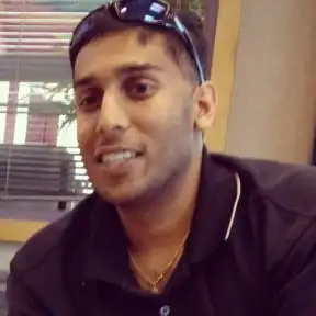 Niket's profile picture