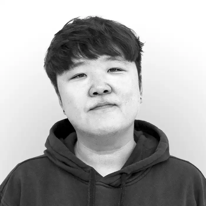 Jae's profile picture on Pangea, the world's largest fractional talent marketplace.