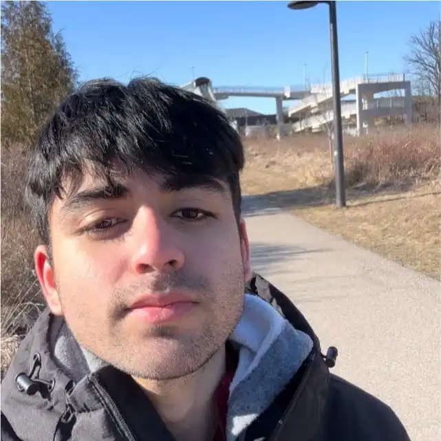 Arjan's profile picture on Pangea, the world's largest fractional talent marketplace.