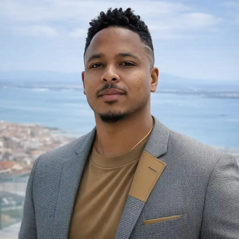 Gerald's profile picture