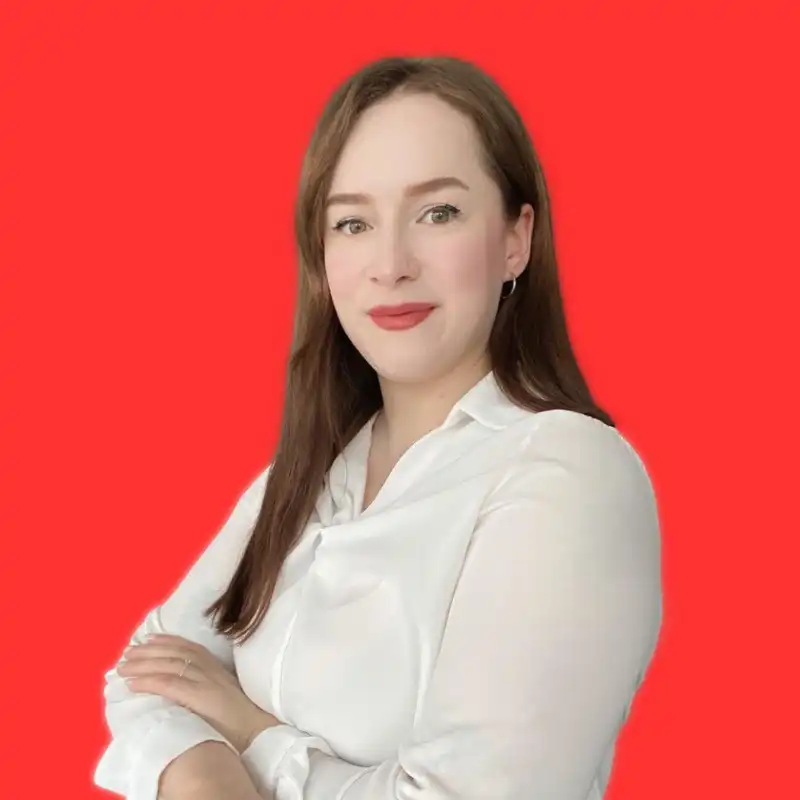 Ina's profile picture on Pangea, the world's largest fractional talent marketplace.