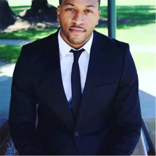 Jarrod's profile picture