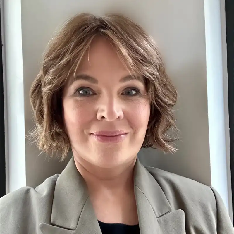 Pam's profile picture on Pangea, the world's largest fractional talent marketplace.