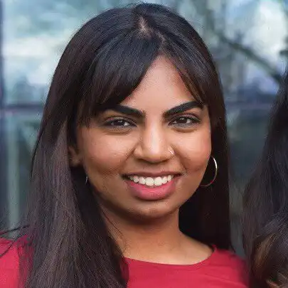 Aarani's profile picture