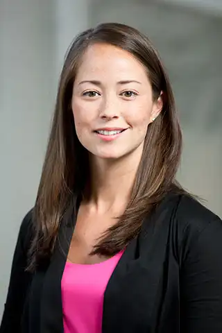 Samantha's profile picture