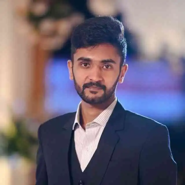 Tirth's profile picture on Pangea, the world's largest fractional talent marketplace.