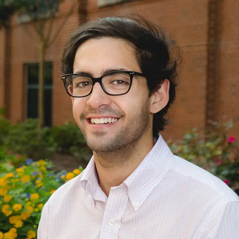 Brian's profile picture on Pangea, the world's largest fractional talent marketplace.