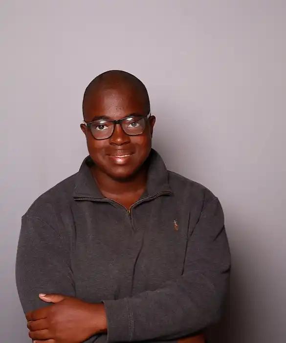 Jordan's profile picture