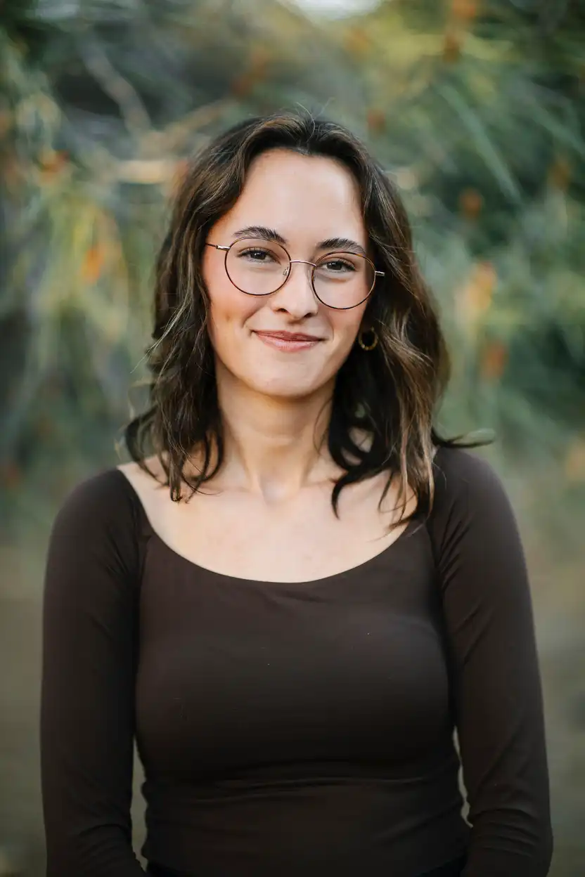 Emily's profile picture on Pangea, the world's largest fractional talent marketplace.