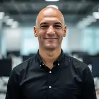 Ehab's profile picture