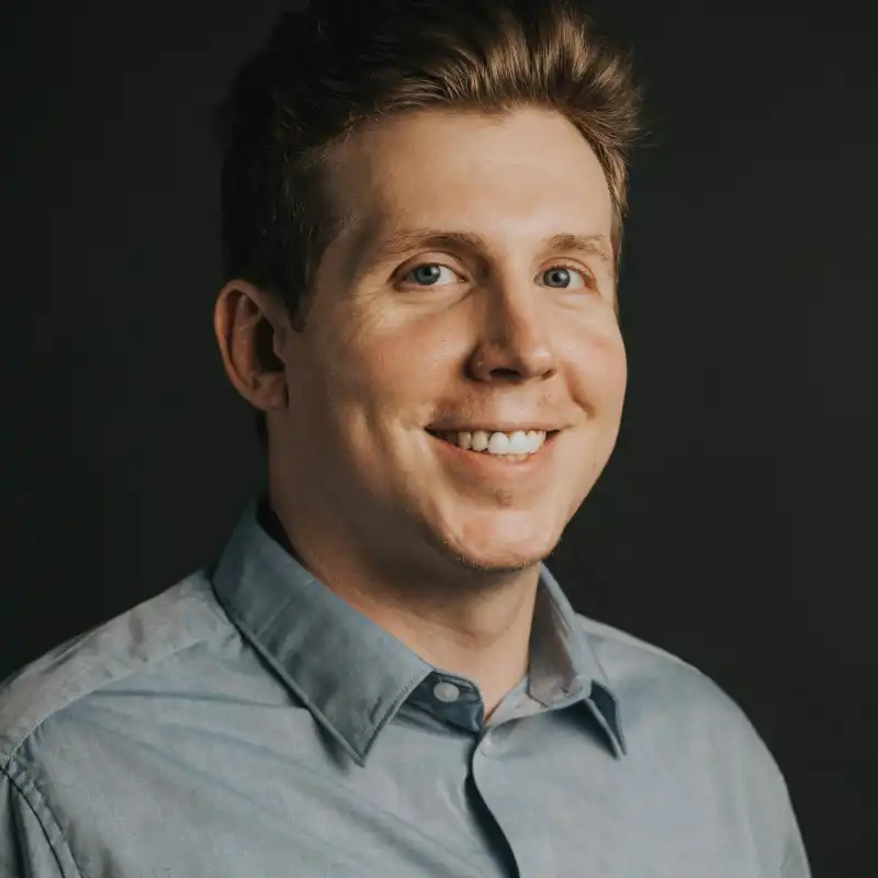 Ben's profile picture