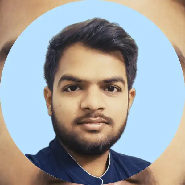 Jemin's profile picture on Pangea, the world's largest fractional talent marketplace.