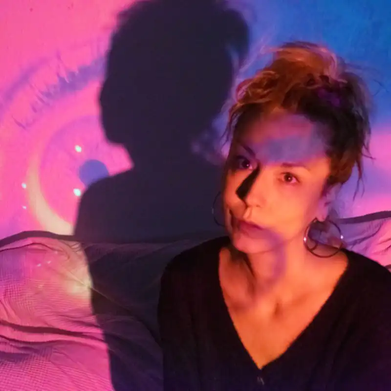 Anastasia's profile picture on Pangea, the world's largest fractional talent marketplace.