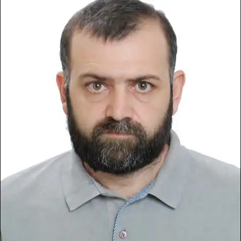 Aaqib's profile picture on Pangea, the world's largest fractional talent marketplace.