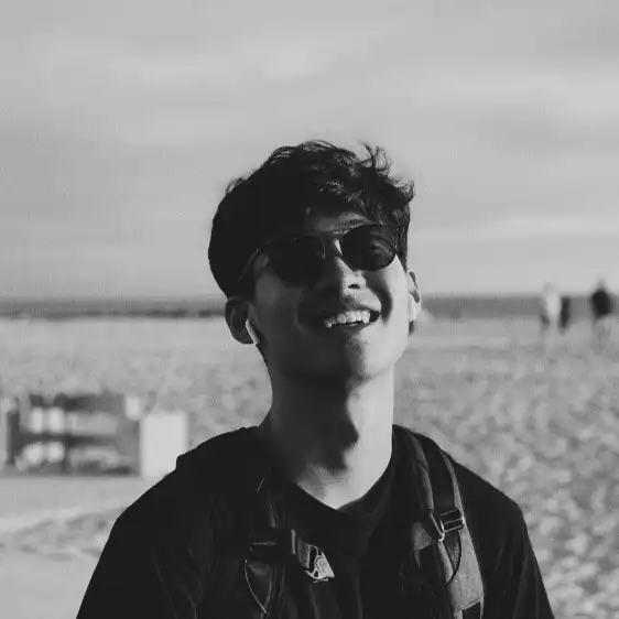 Jianxuan's profile picture on Pangea, the world's largest fractional talent marketplace.