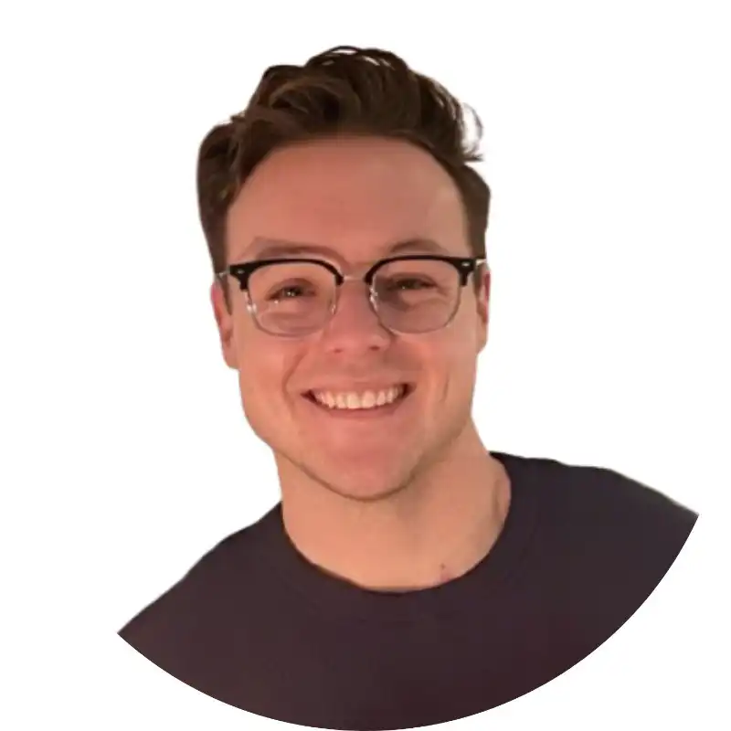 Luke's profile picture