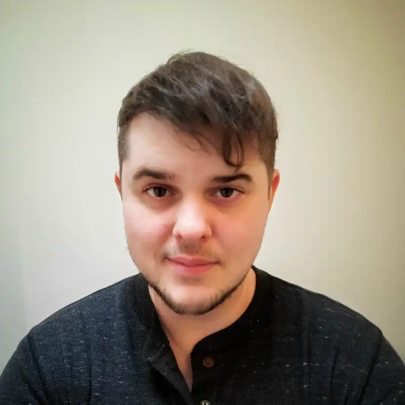 AJ's profile picture on Pangea, the world's largest fractional talent marketplace.