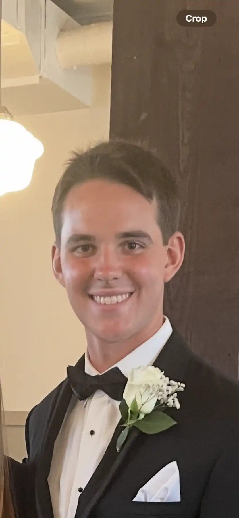Mark's profile picture