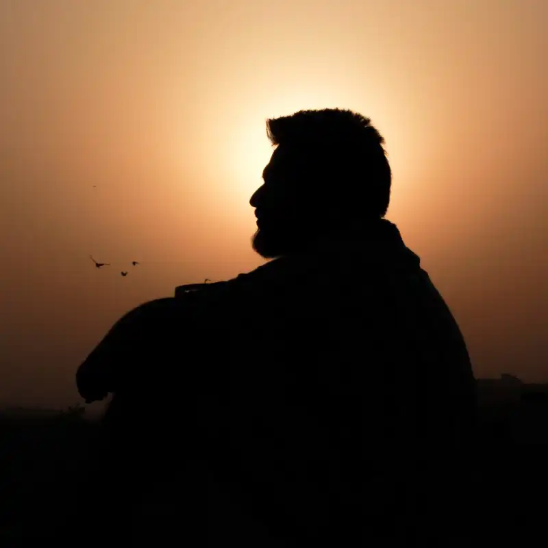 Jonathan's profile picture on Pangea, the world's largest fractional talent marketplace.