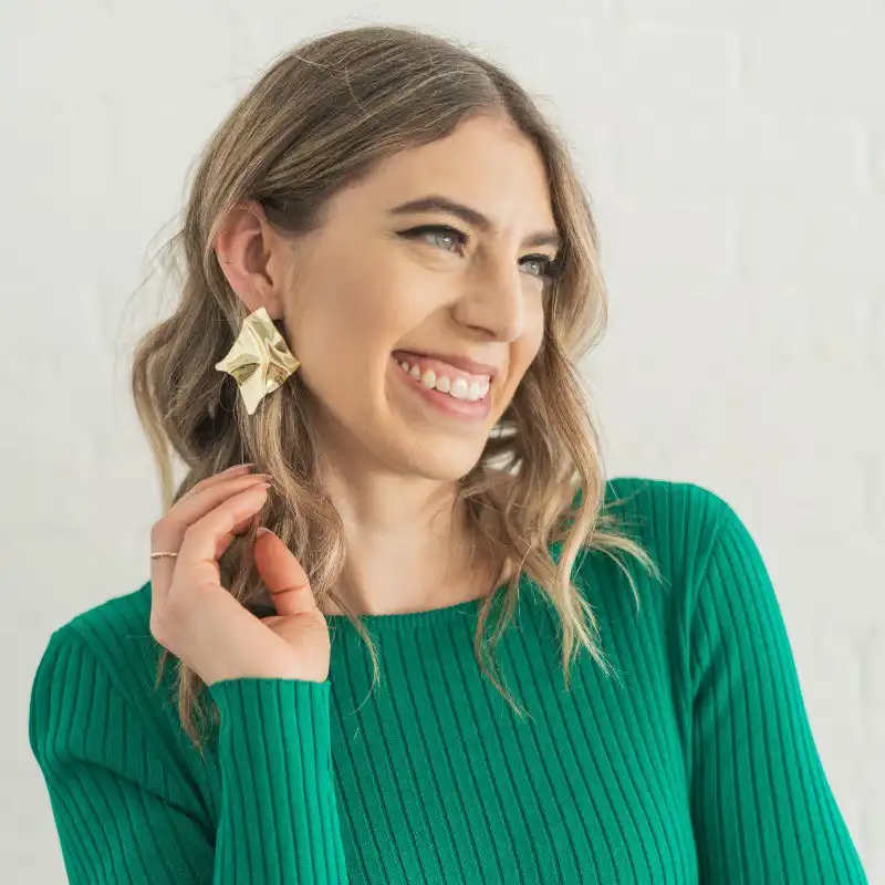 Amanda's profile picture