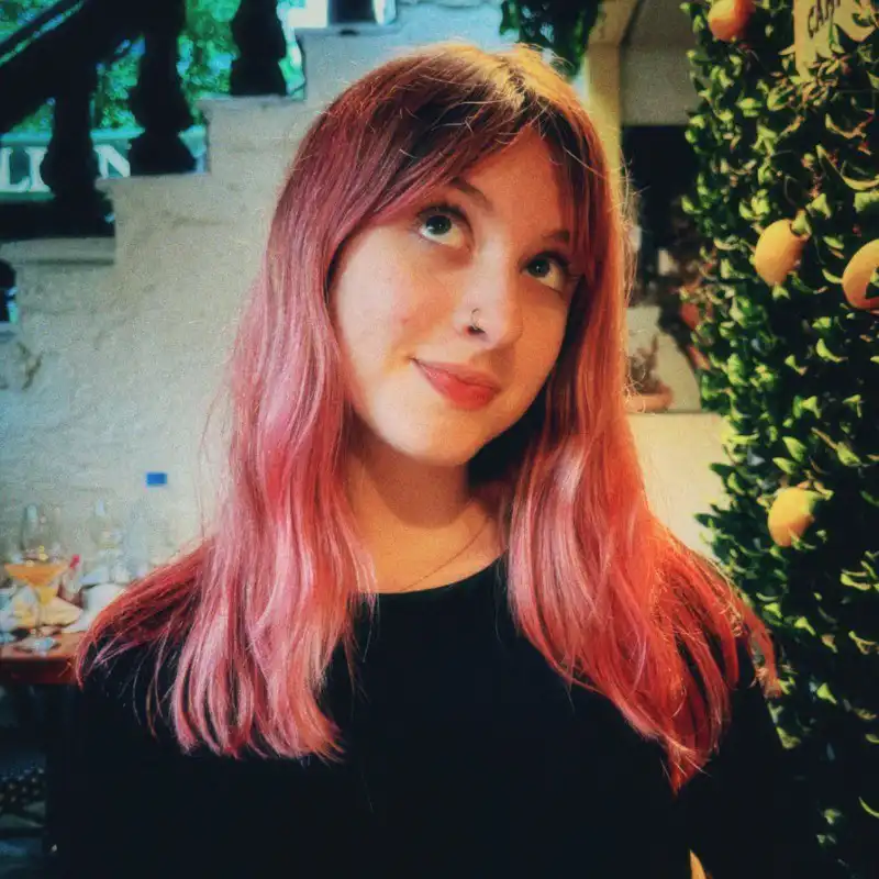 Liza's profile picture