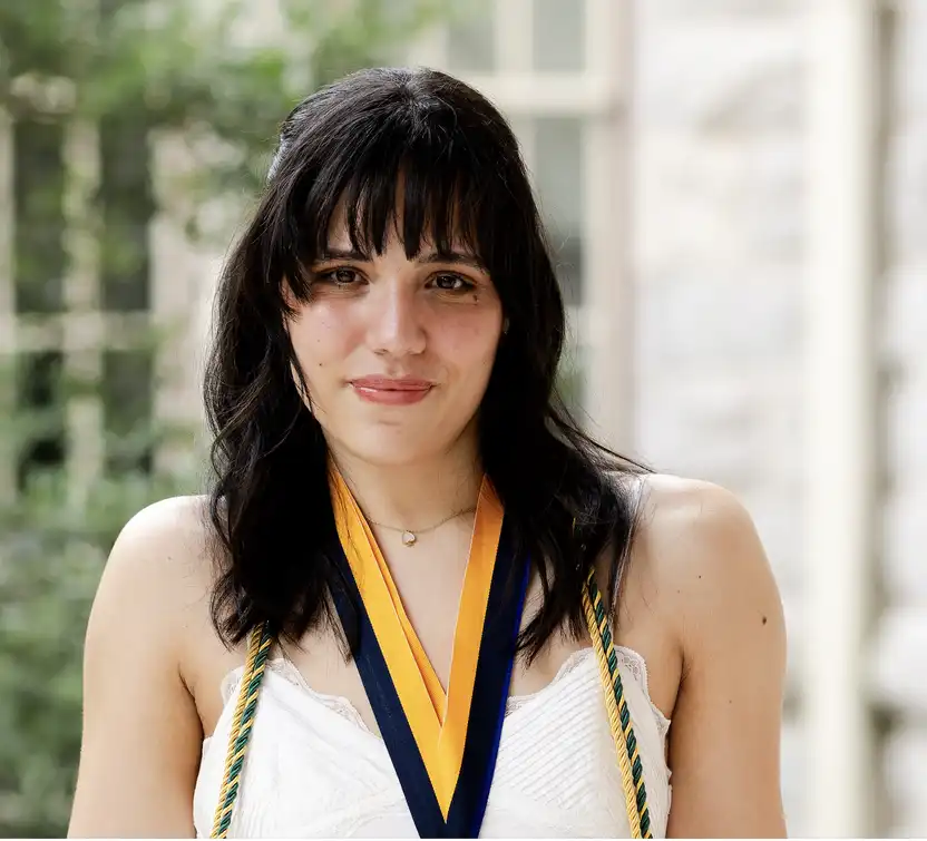 Victoria's profile picture