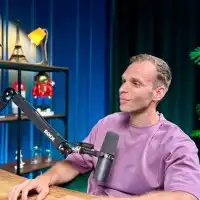 Kev's profile picture on Pangea, the world's largest fractional talent marketplace.