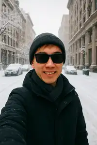 Martin's profile picture