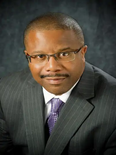 Frederick Douglas's profile picture