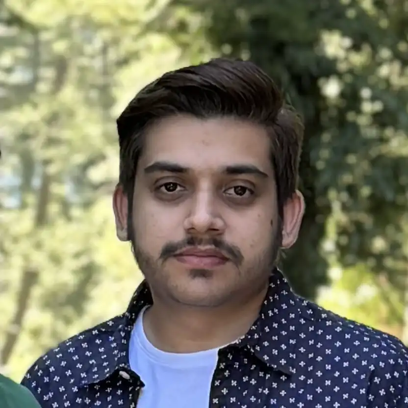 Desmond's profile picture