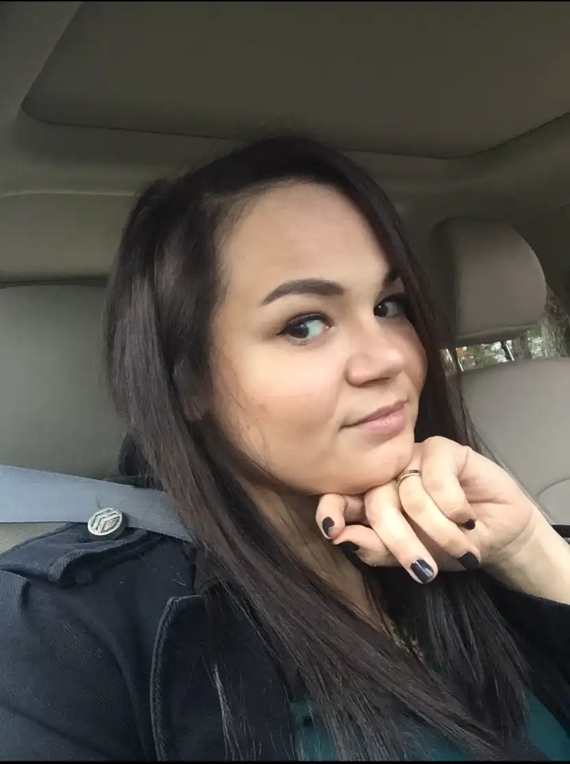 Irina's profile picture