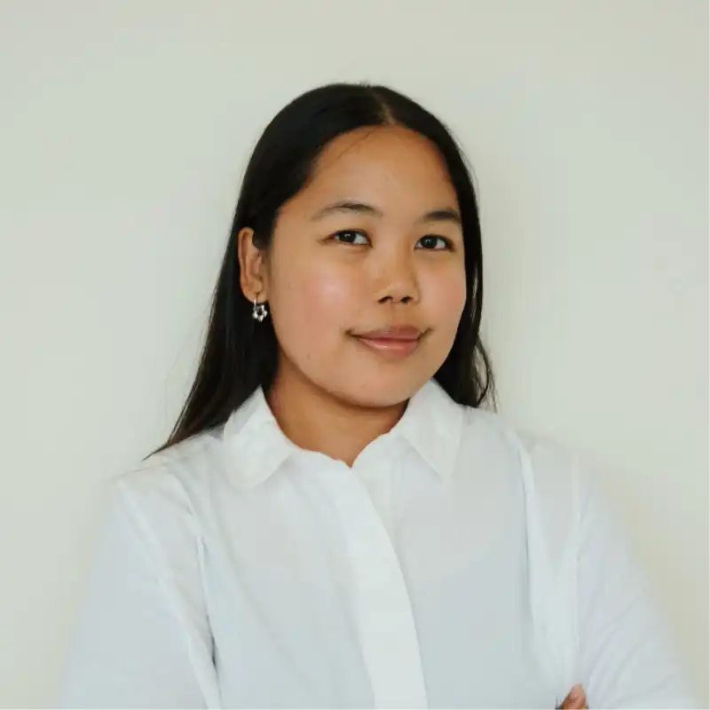 Charmaine's profile picture on Pangea, the world's largest fractional talent marketplace.